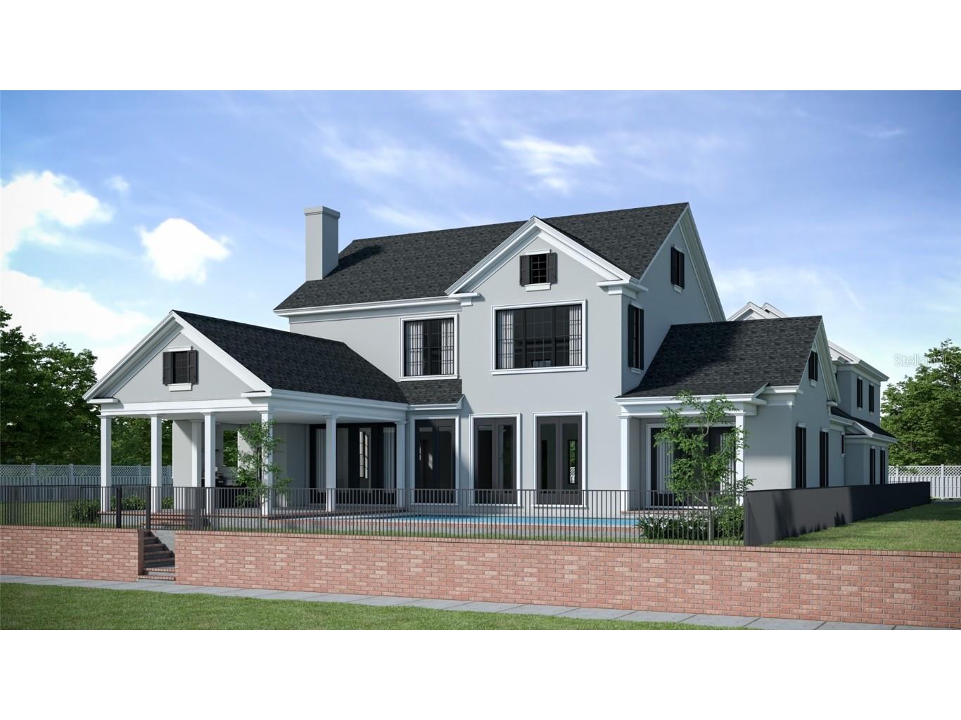 5038 Benwick Alley #8A Orlando FL 32814 - LAKE SUSANNAH O5961133 image1