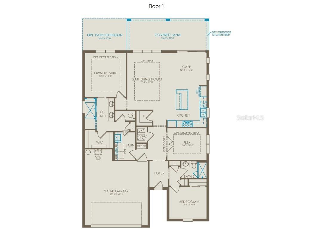 5038 Dancy Lane Saint Cloud FL 34772 O6422789 image2