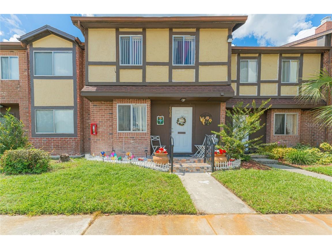 5038 Downing Street #7 Orlando FL 32839 S5104820 image1