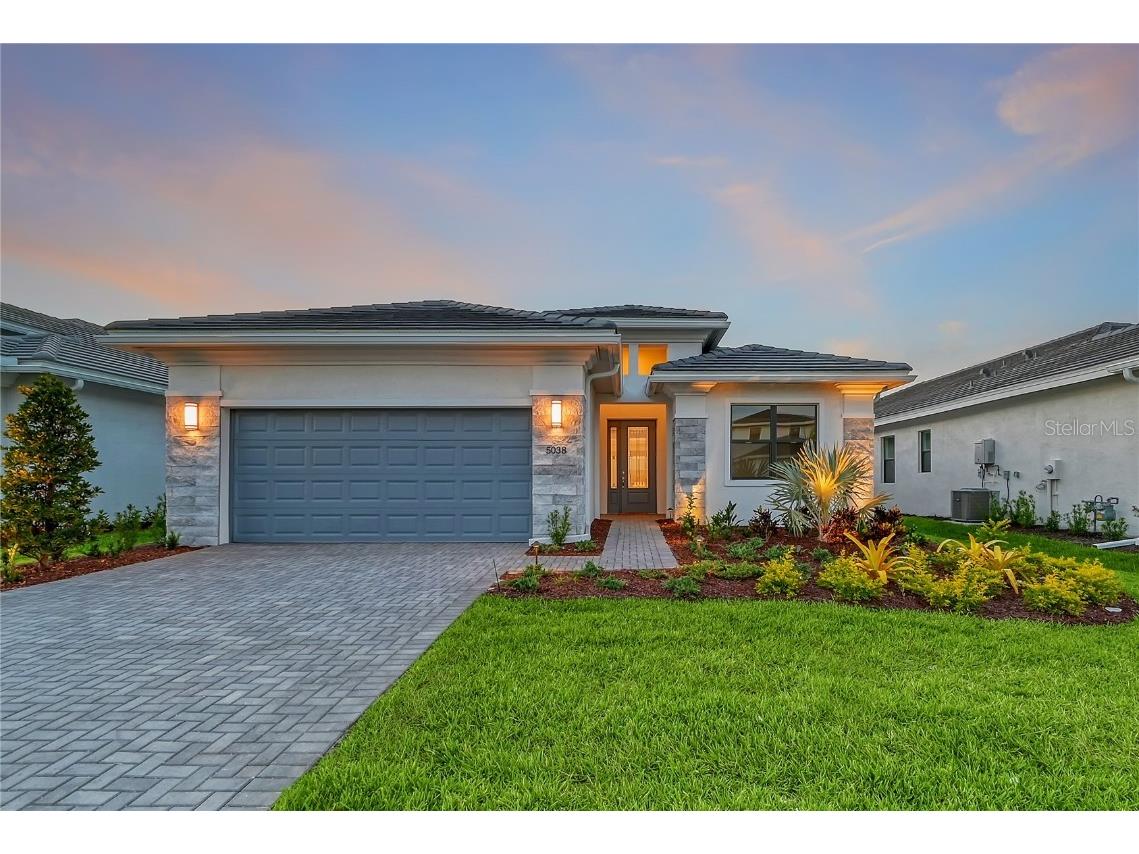 5038 Fairhope Cir Lakewood Ranch FL 34211 A4613009 image1