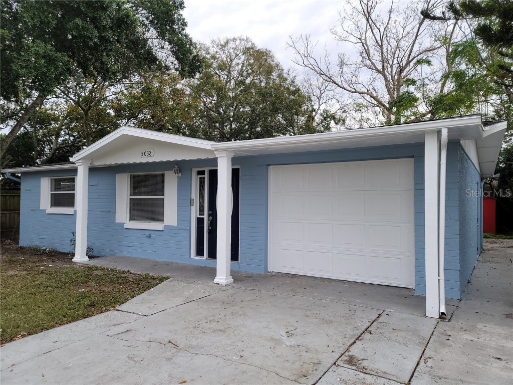 5038 Malus Drive New Port Richey FL 34652 W7861545 image1