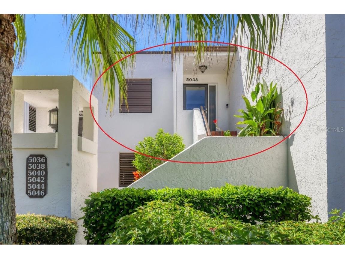 5038 Marsh Field Road #18 Sarasota FL 34235 TB8428577 image1