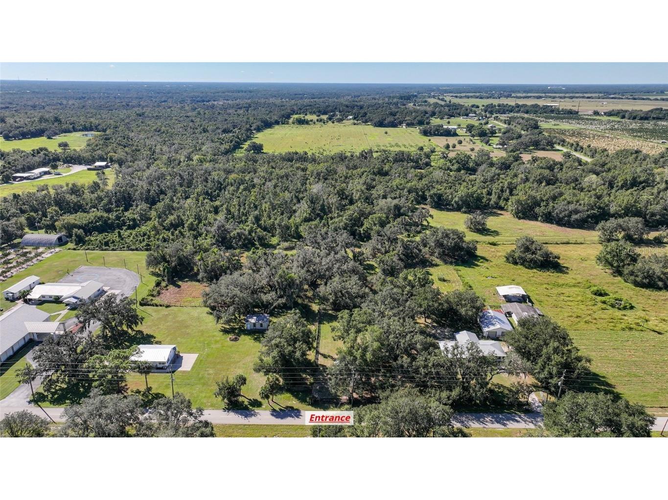 5038 NW Oak Hill Avenue Arcadia FL 34266 C7516430 image1