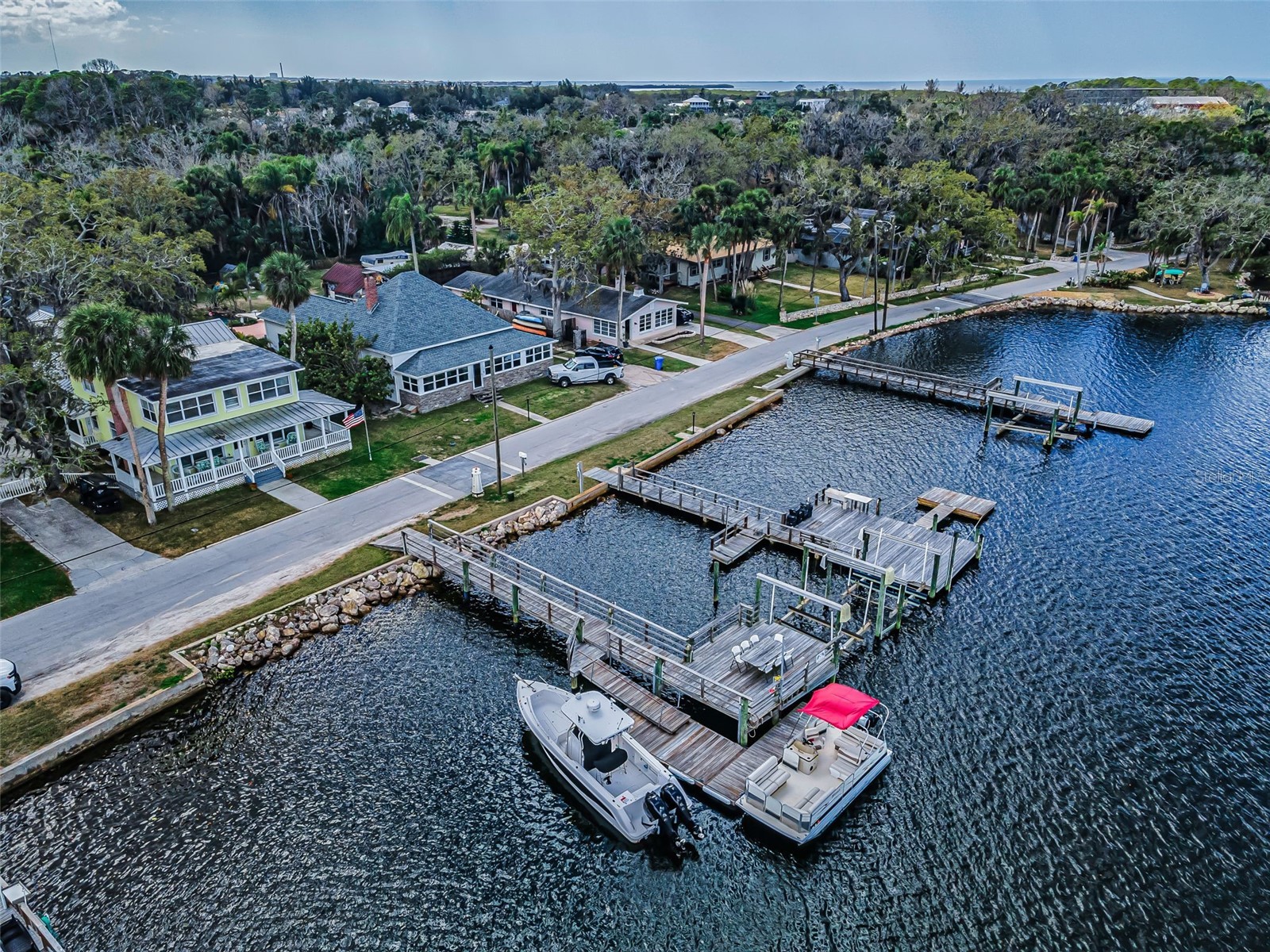 5038 Sunset Boulevard Port Richey FL 34668 - PITHLACHASCOTEE RIVER TO GULF TB8483667 image1