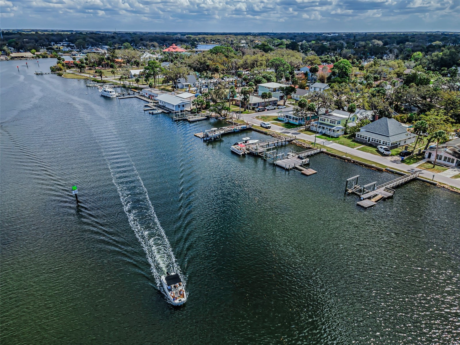 5038 Sunset Boulevard Port Richey FL 34668 - PITHLACHASCOTEE RIVER TO GULF TB8483667 image100