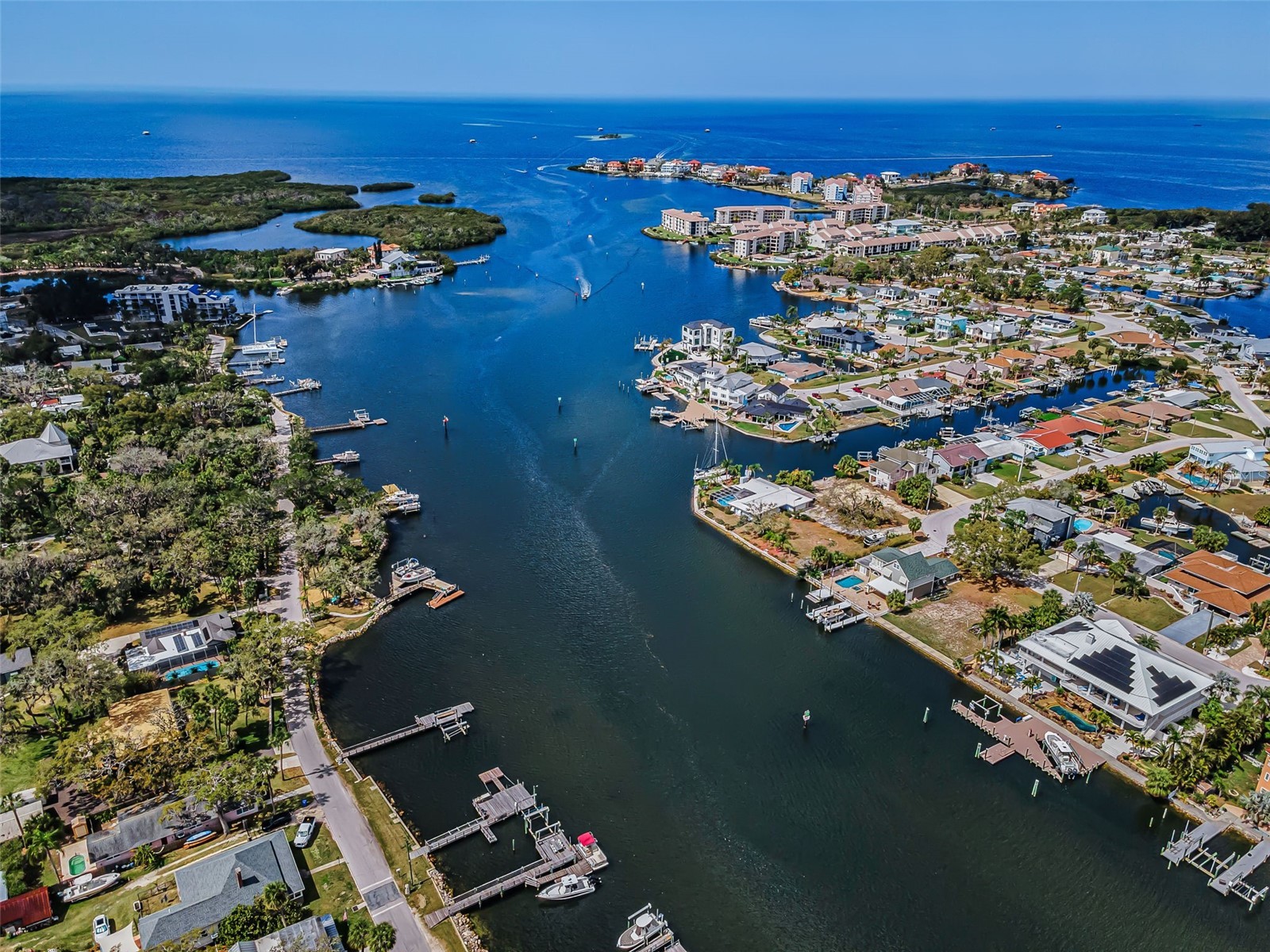 5038 Sunset Boulevard Port Richey FL 34668 - PITHLACHASCOTEE RIVER TO GULF TB8483667 image11