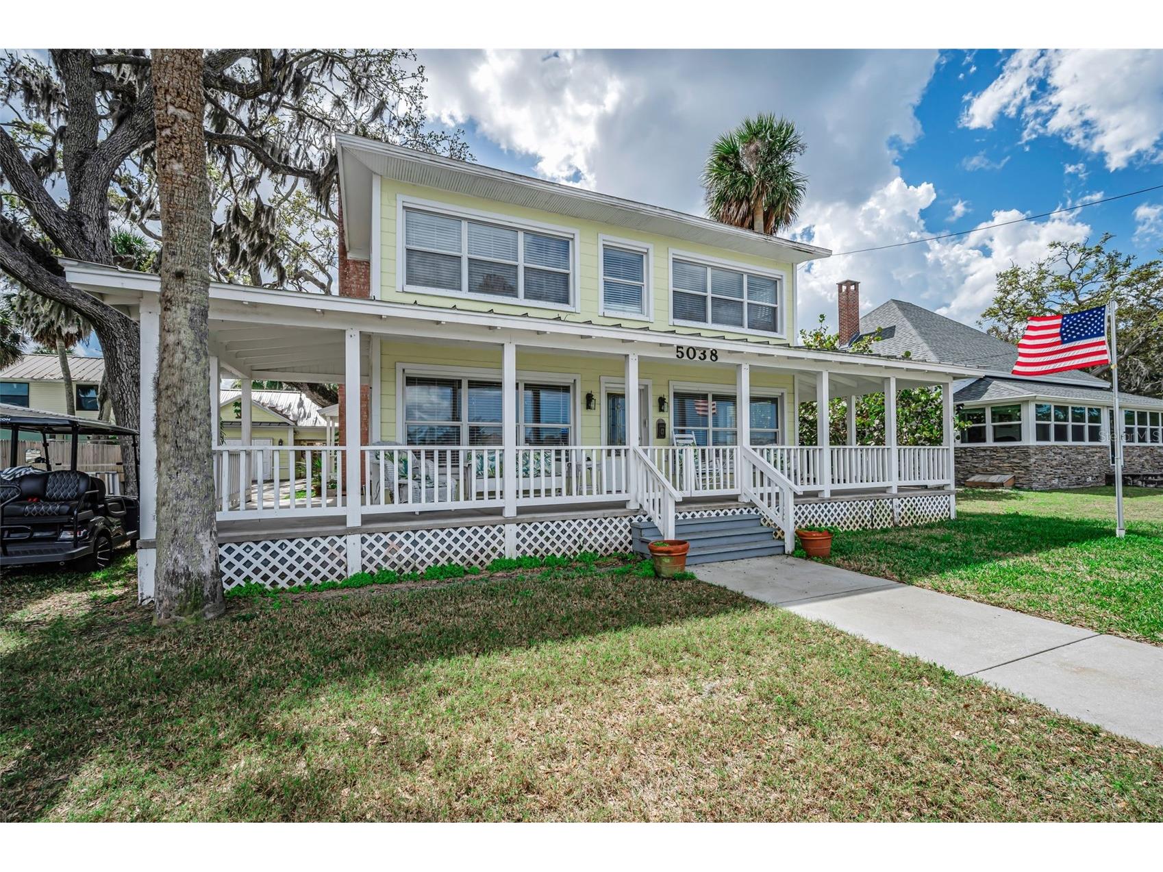 5038 Sunset Boulevard Port Richey FL 34668 - PITHLACHASCOTEE RIVER TO GULF TB8483667 image12