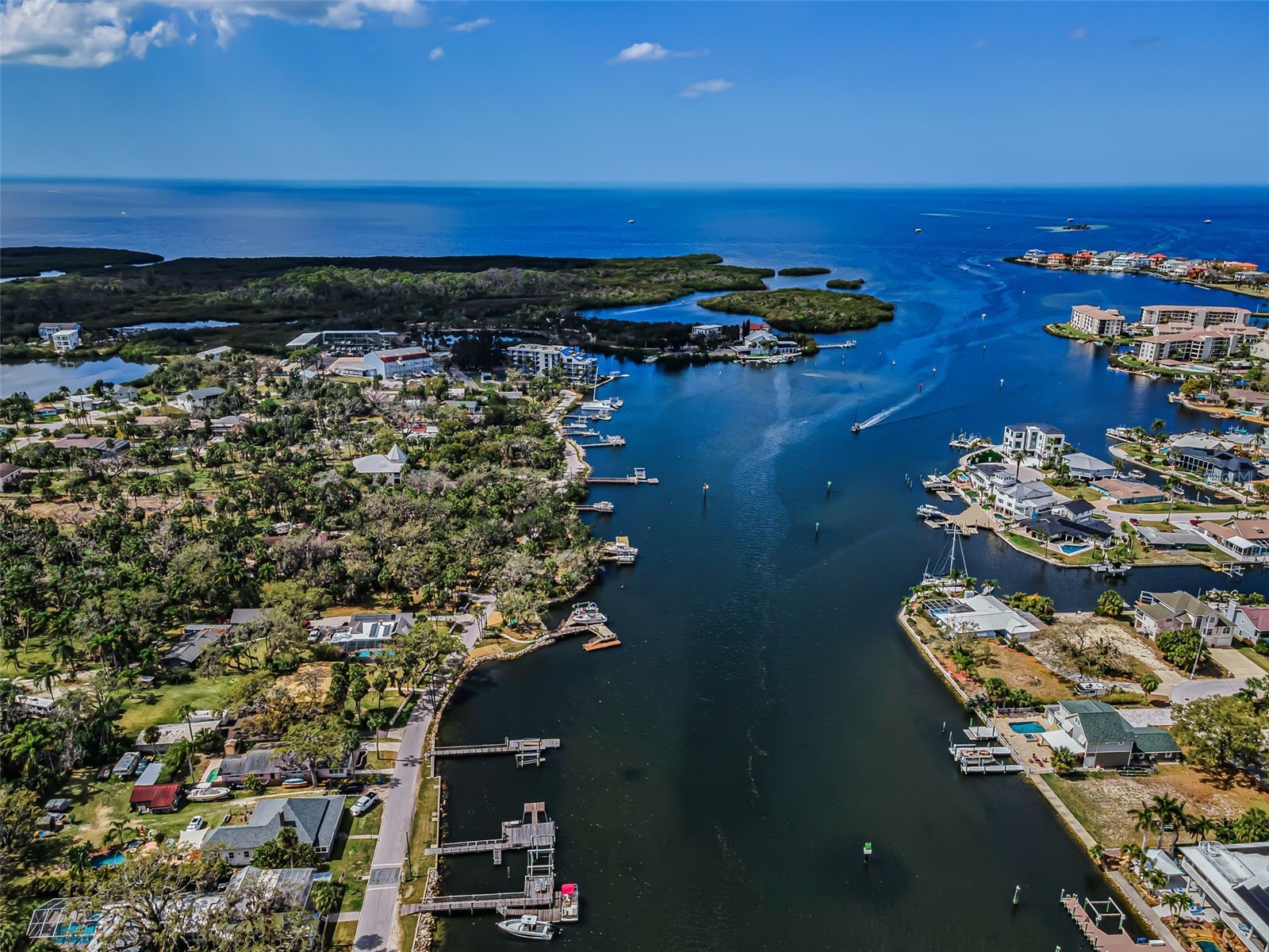 5038 Sunset Boulevard Port Richey FL 34668 - PITHLACHASCOTEE RIVER TO GULF TB8483667 image13
