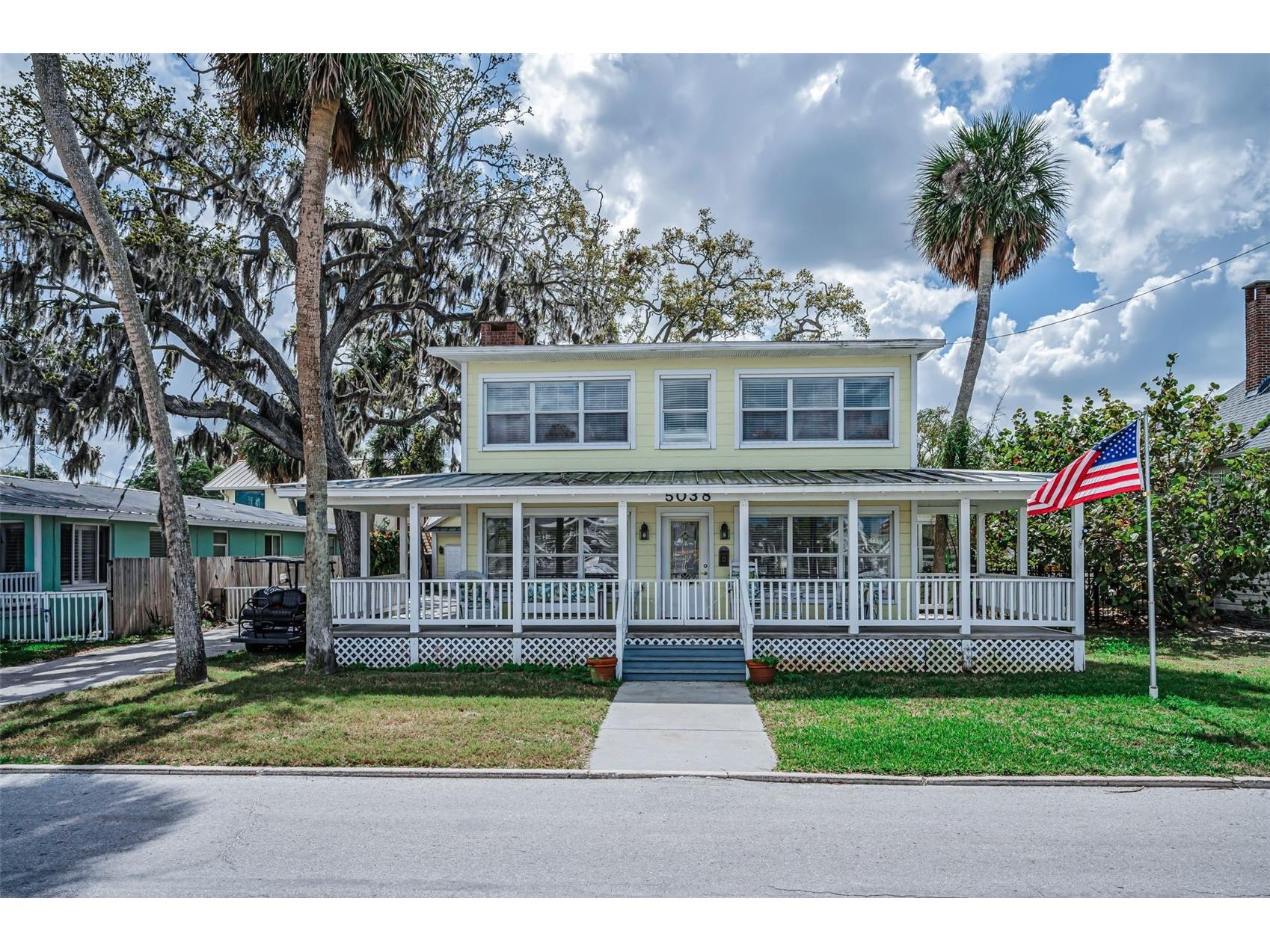 5038 Sunset Boulevard Port Richey FL 34668 - PITHLACHASCOTEE RIVER TO GULF TB8483667 image14