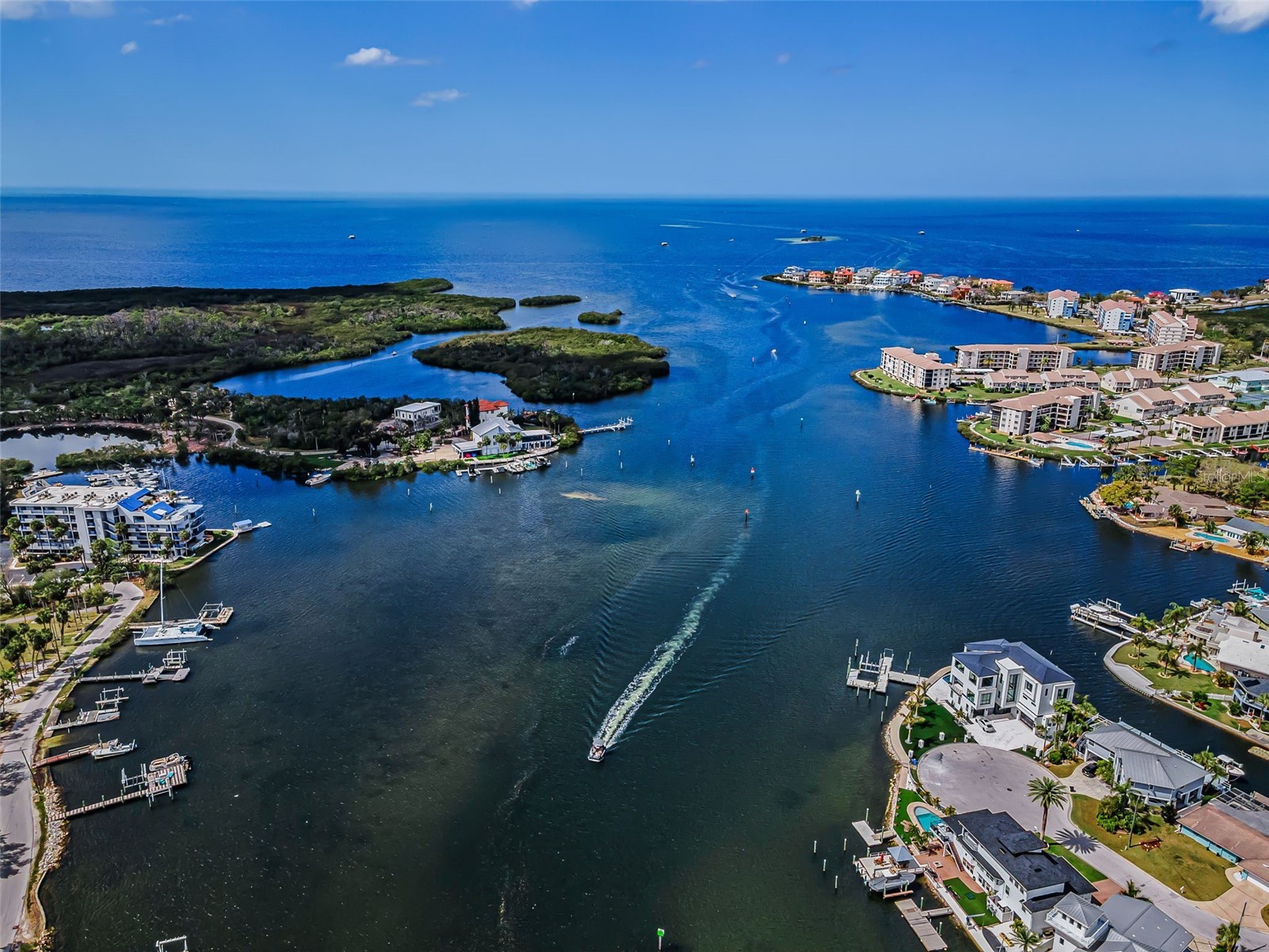 5038 Sunset Boulevard Port Richey FL 34668 - PITHLACHASCOTEE RIVER TO GULF TB8483667 image15