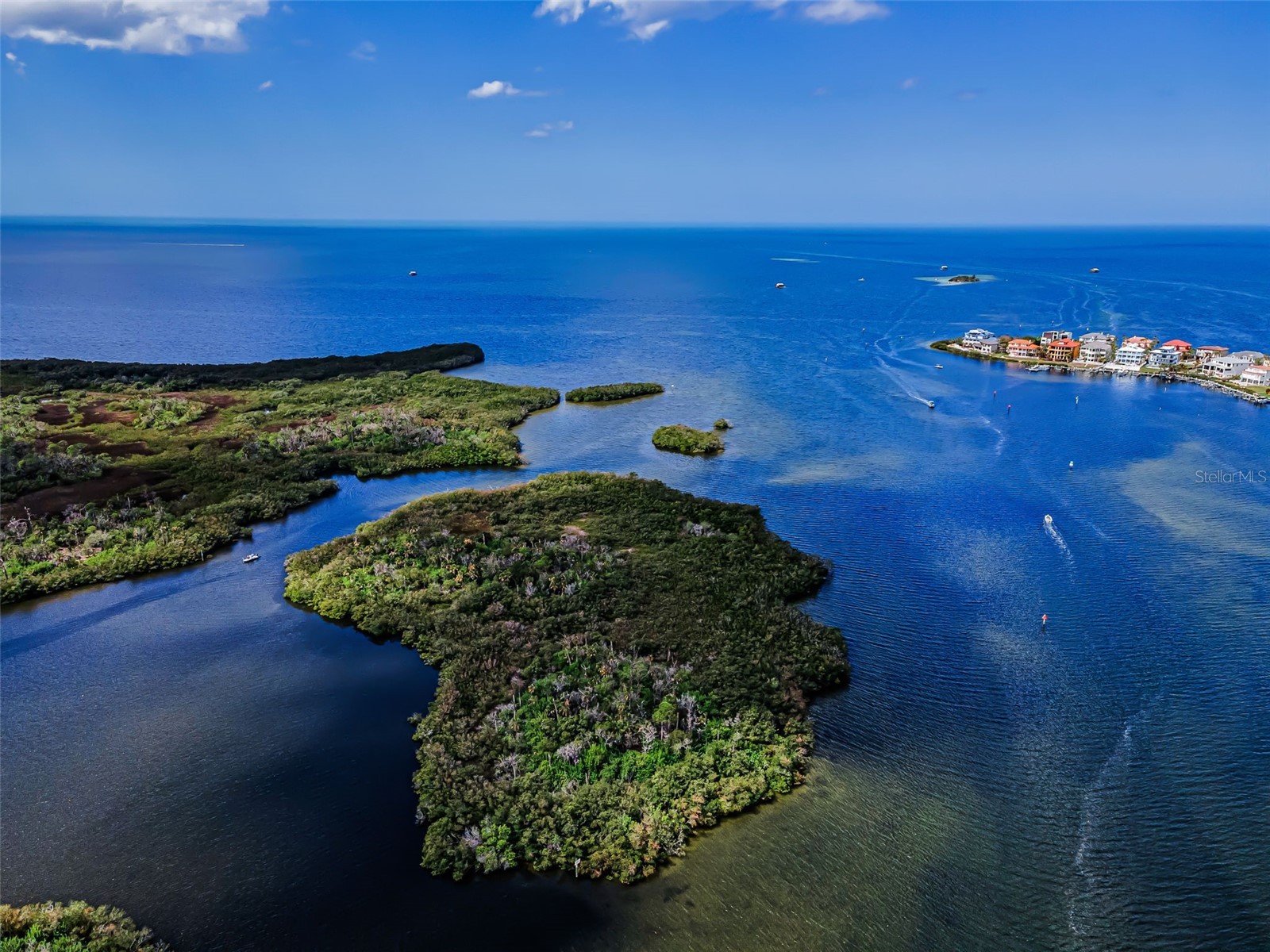 5038 Sunset Boulevard Port Richey FL 34668 - PITHLACHASCOTEE RIVER TO GULF TB8483667 image16