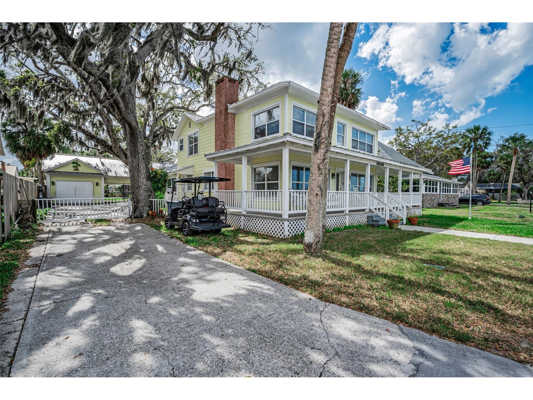 5038 Sunset Boulevard Port Richey FL 34668 - PITHLACHASCOTEE RIVER TO GULF TB8483667 image17