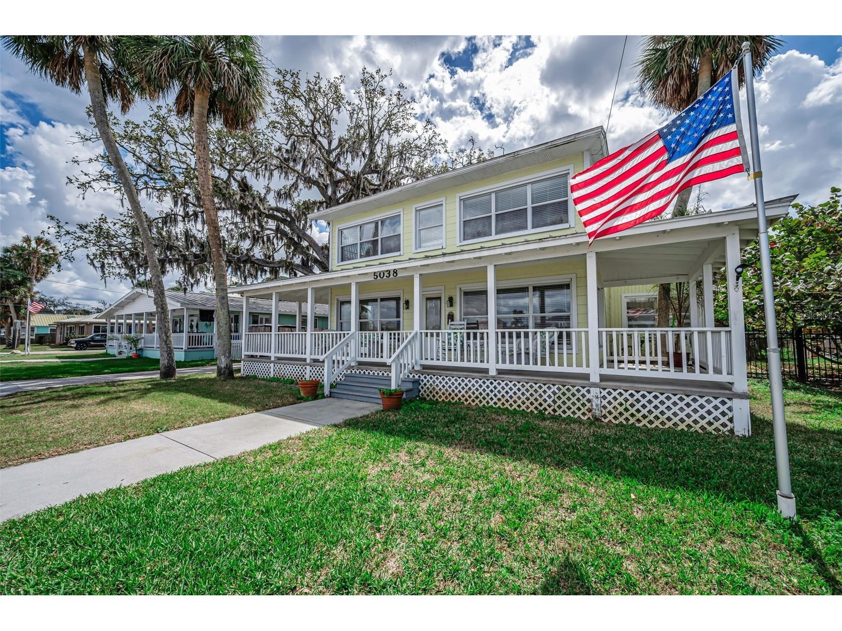 5038 Sunset Boulevard Port Richey FL 34668 - PITHLACHASCOTEE RIVER TO GULF TB8483667 image2
