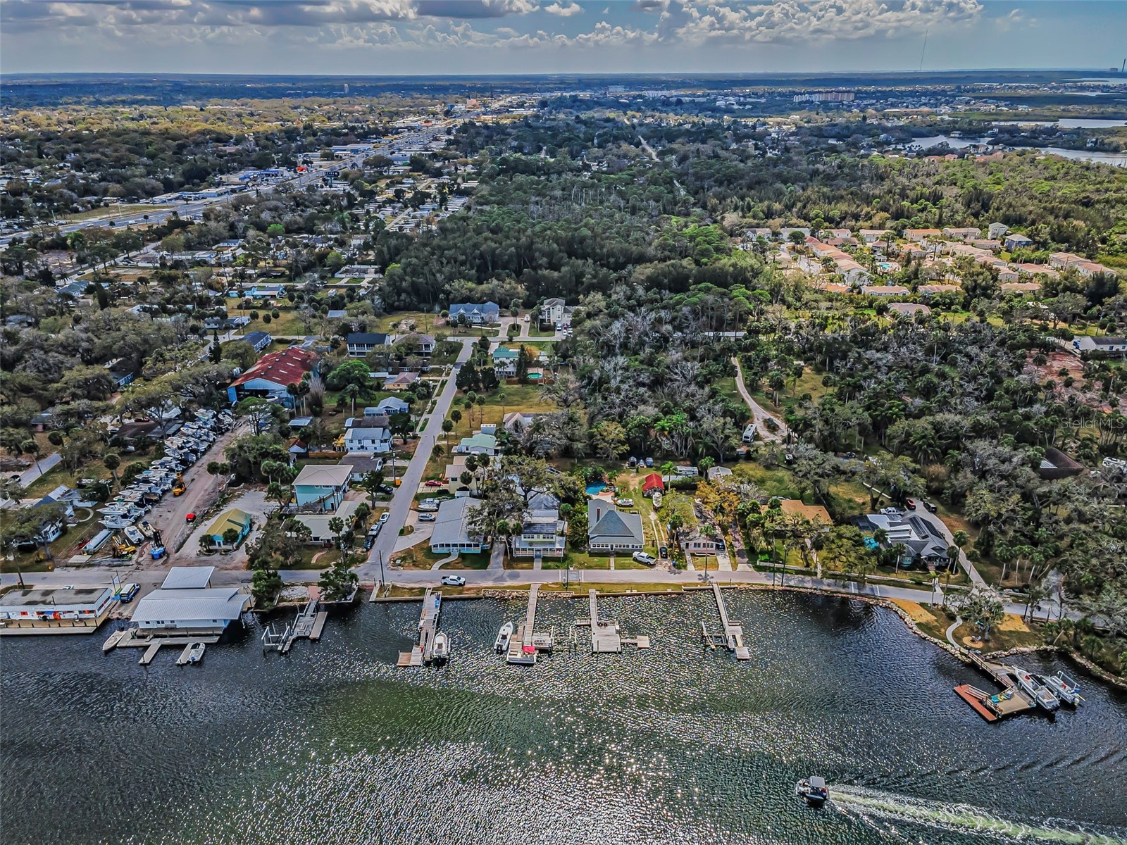 5038 Sunset Boulevard Port Richey FL 34668 - PITHLACHASCOTEE RIVER TO GULF TB8483667 image20