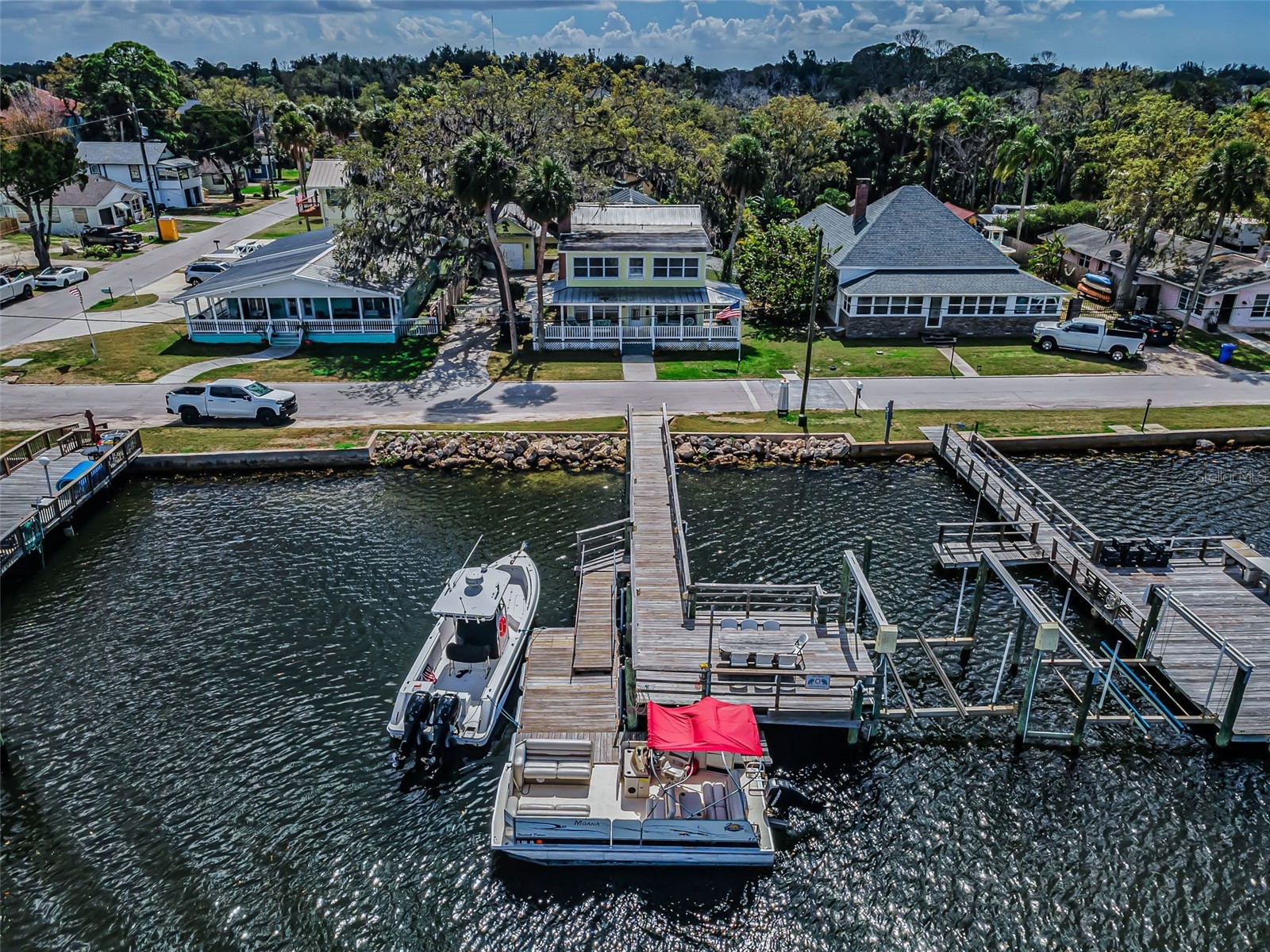 5038 Sunset Boulevard Port Richey FL 34668 - PITHLACHASCOTEE RIVER TO GULF TB8483667 image3