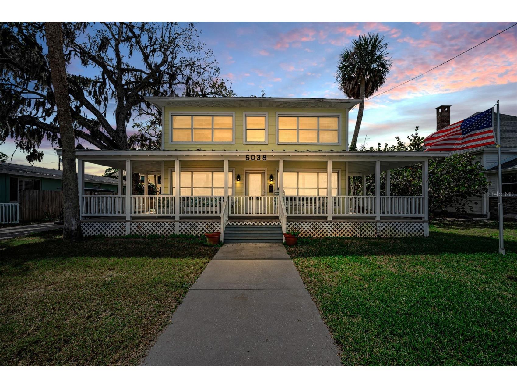 5038 Sunset Boulevard Port Richey FL 34668 - PITHLACHASCOTEE RIVER TO GULF TB8483667 image4
