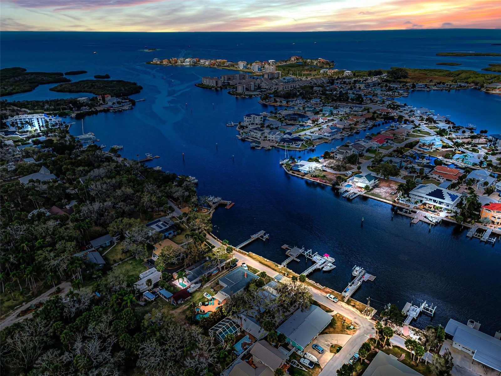 5038 Sunset Boulevard Port Richey FL 34668 - PITHLACHASCOTEE RIVER TO GULF TB8483667 image6