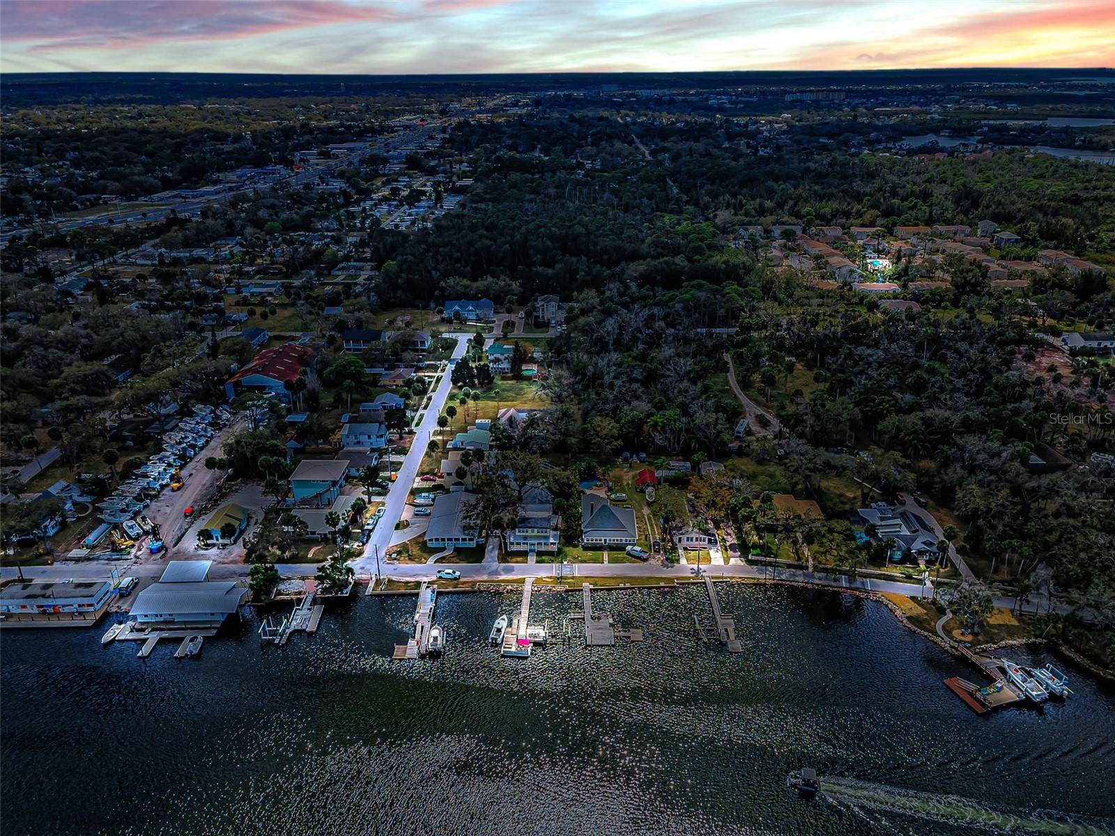 5038 Sunset Boulevard Port Richey FL 34668 - PITHLACHASCOTEE RIVER TO GULF TB8483667 image7