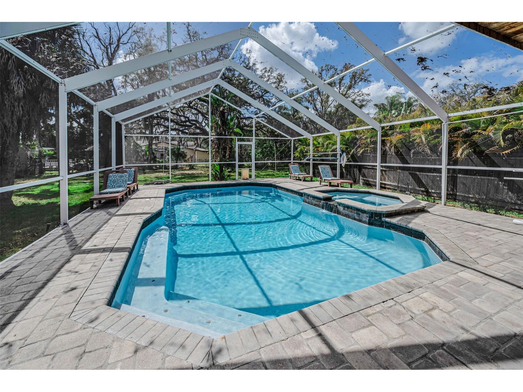 5038 Sunset Boulevard Port Richey FL 34668 - PITHLACHASCOTEE RIVER TO GULF TB8483667 image79