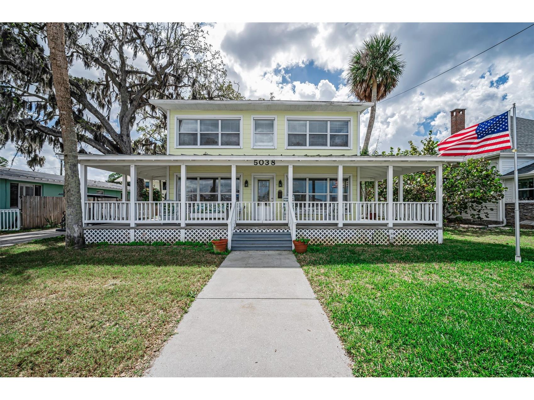 5038 Sunset Boulevard Port Richey FL 34668 - PITHLACHASCOTEE RIVER TO GULF TB8483667 image8
