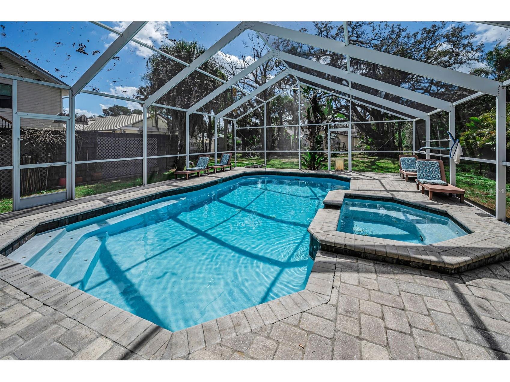 5038 Sunset Boulevard Port Richey FL 34668 - PITHLACHASCOTEE RIVER TO GULF TB8483667 image81