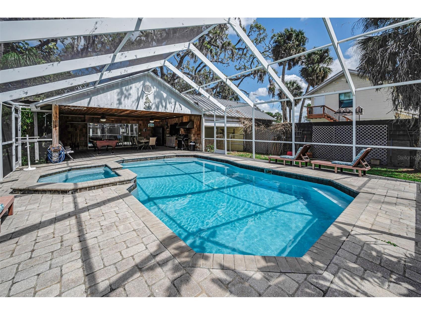 5038 Sunset Boulevard Port Richey FL 34668 - PITHLACHASCOTEE RIVER TO GULF TB8483667 image82