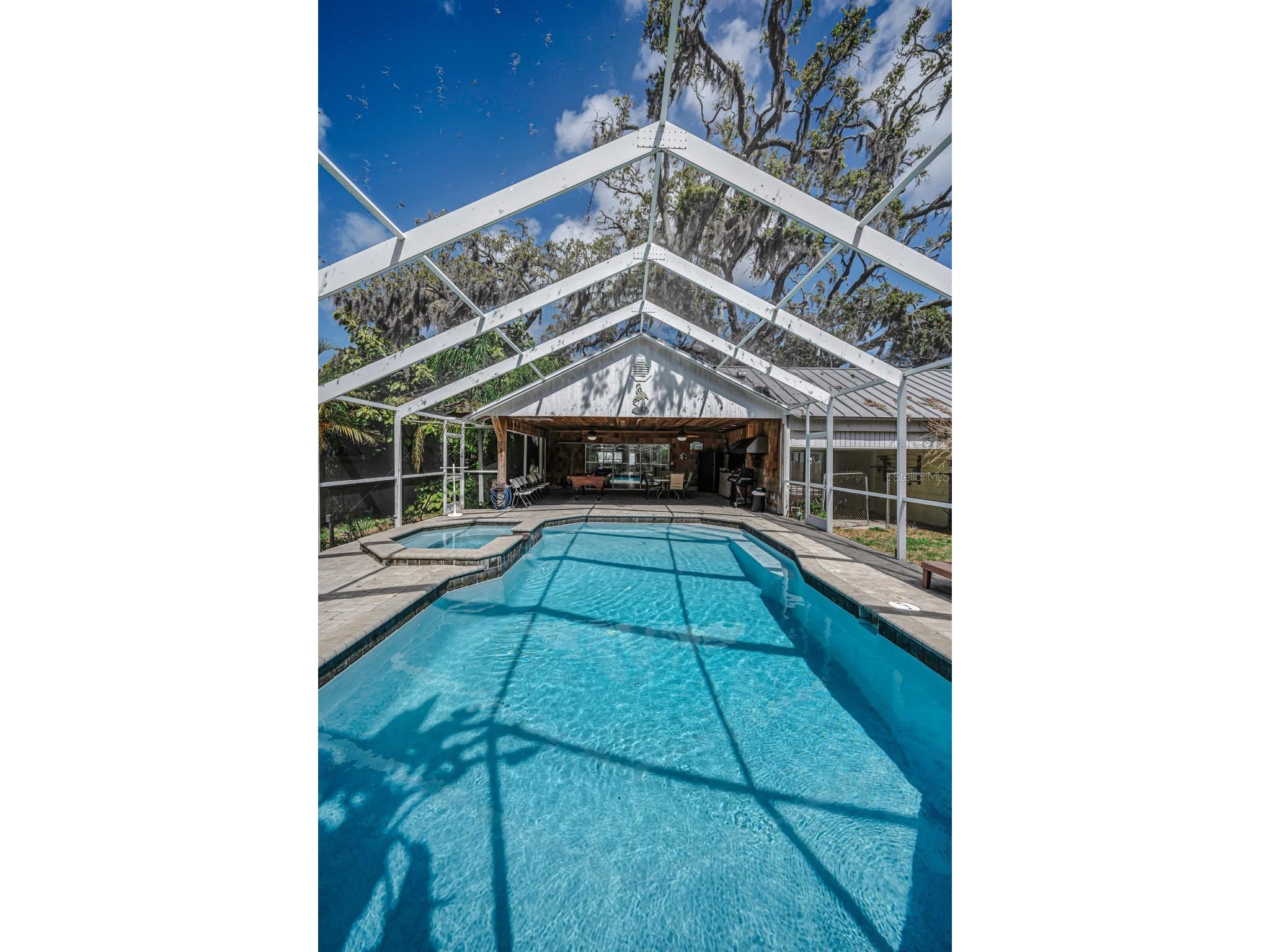 5038 Sunset Boulevard Port Richey FL 34668 - PITHLACHASCOTEE RIVER TO GULF TB8483667 image83