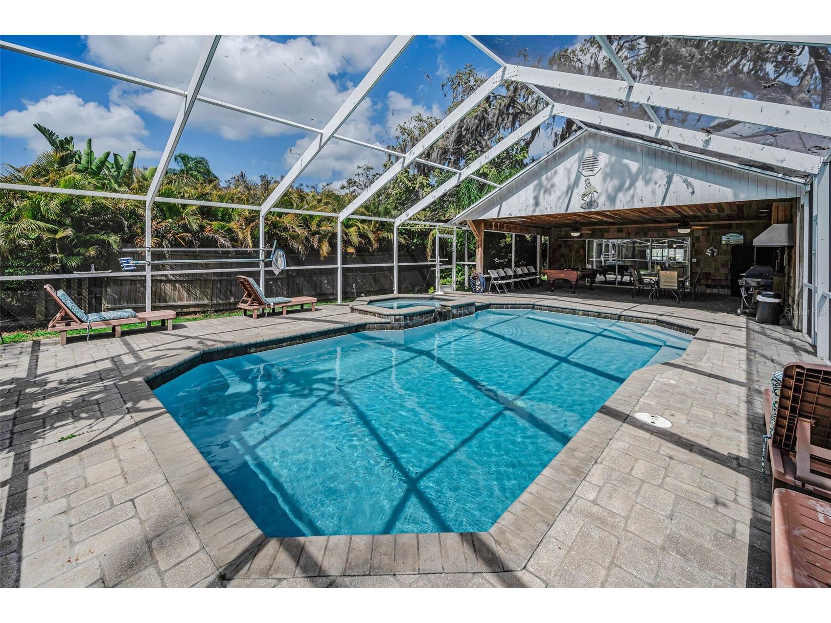 5038 Sunset Boulevard Port Richey FL 34668 - PITHLACHASCOTEE RIVER TO GULF TB8483667 image84
