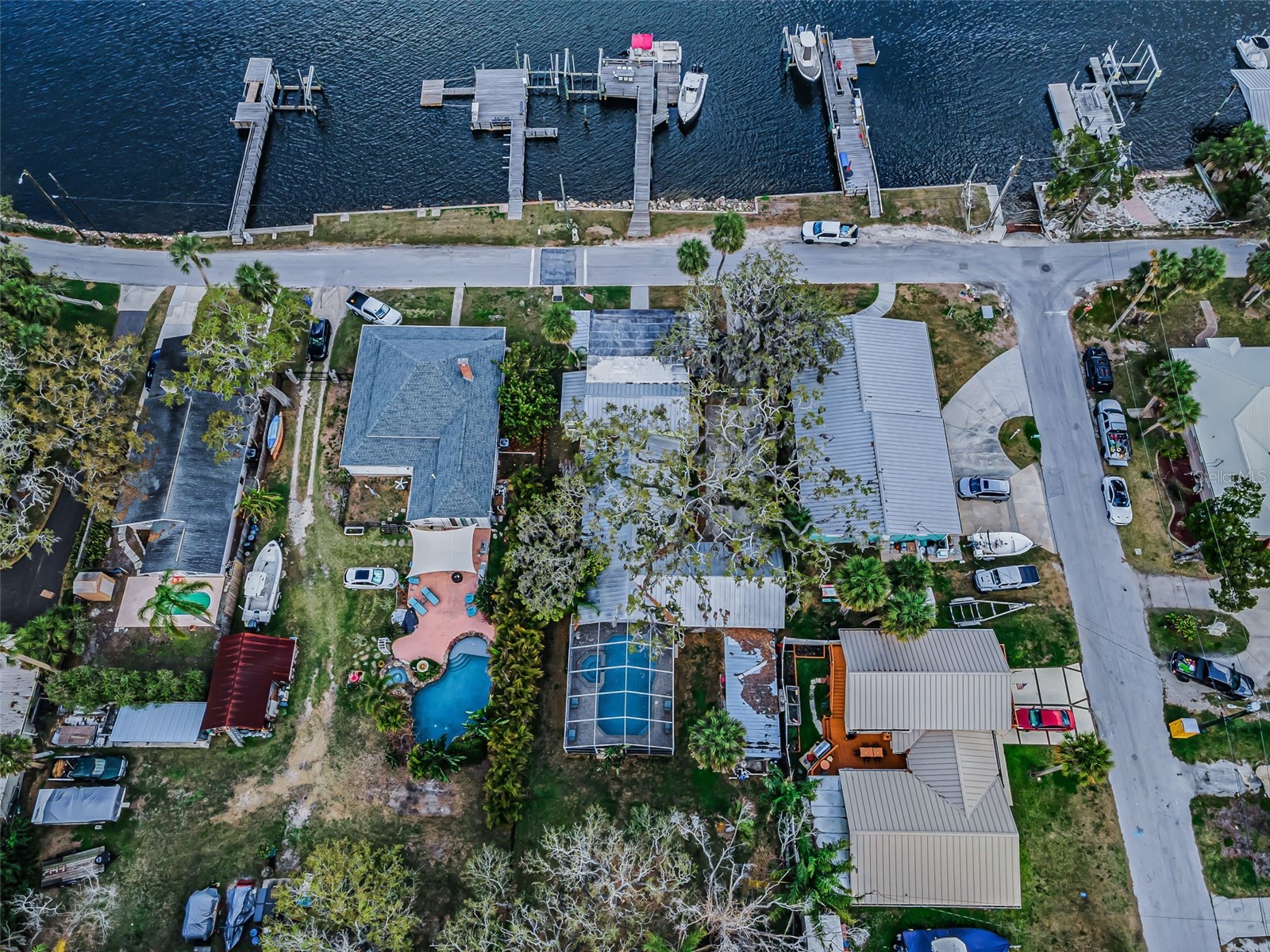 5038 Sunset Boulevard Port Richey FL 34668 - PITHLACHASCOTEE RIVER TO GULF TB8483667 image89