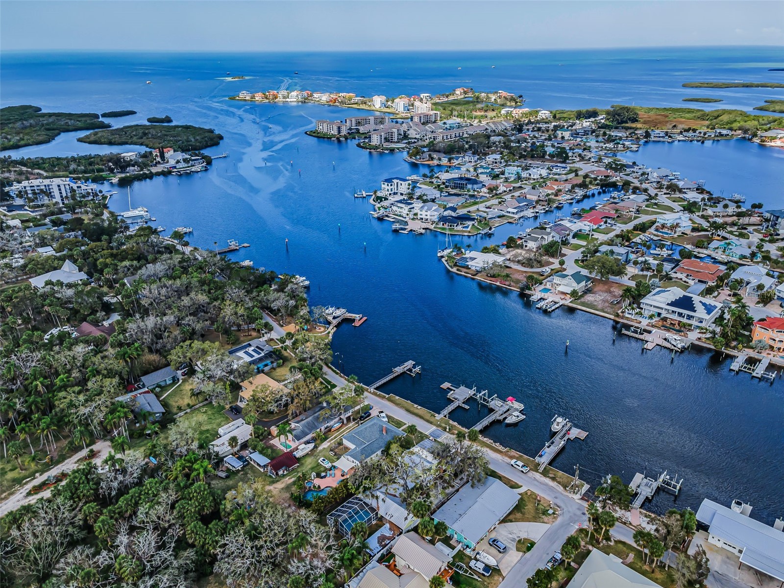 5038 Sunset Boulevard Port Richey FL 34668 - PITHLACHASCOTEE RIVER TO GULF TB8483667 image9