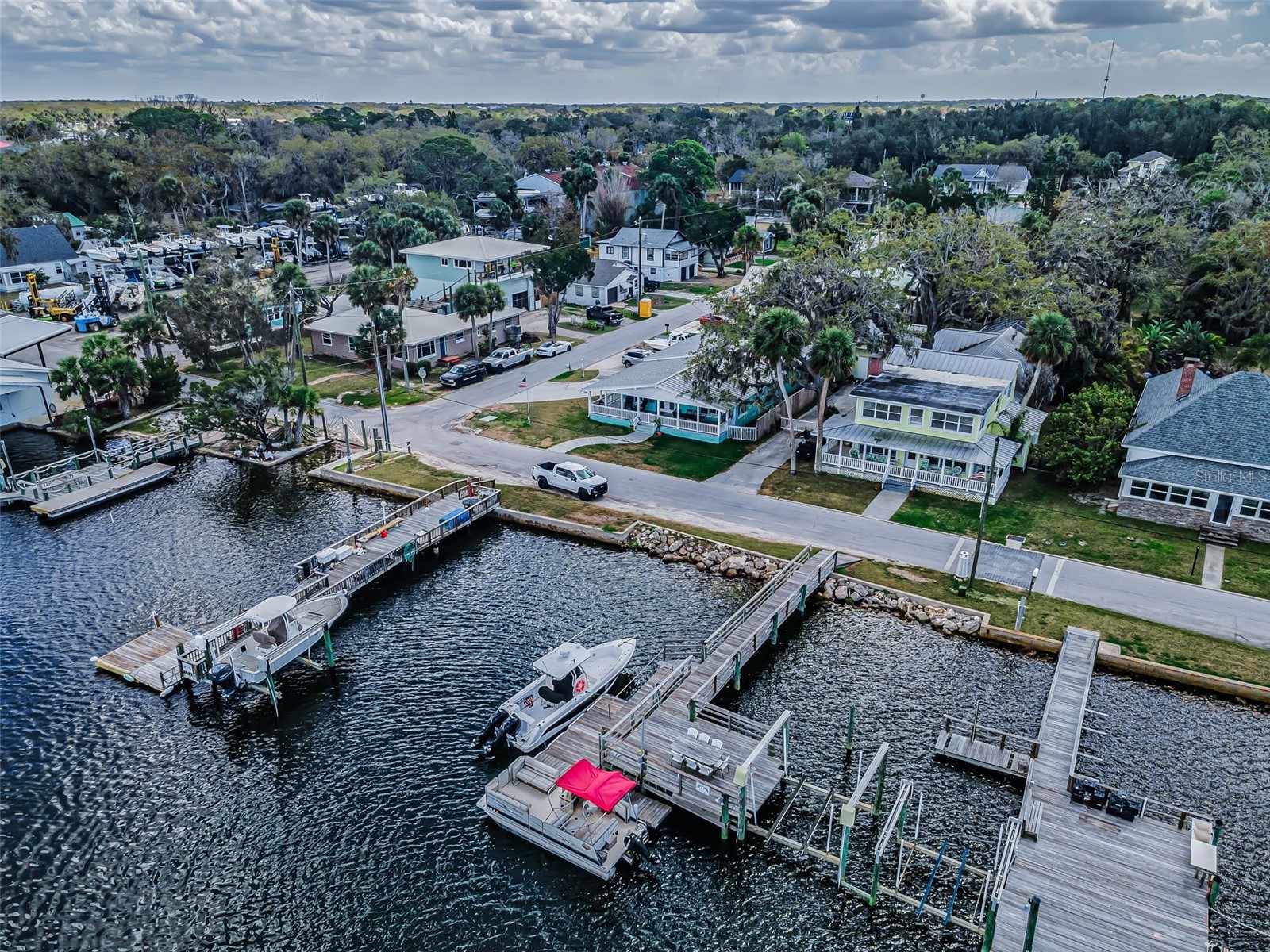 5038 Sunset Boulevard Port Richey FL 34668 - PITHLACHASCOTEE RIVER TO GULF TB8483667 image91