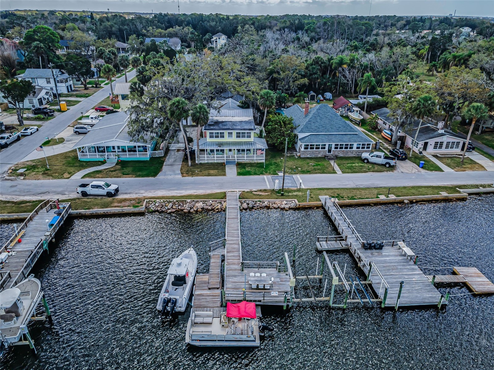 5038 Sunset Boulevard Port Richey FL 34668 - PITHLACHASCOTEE RIVER TO GULF TB8483667 image92