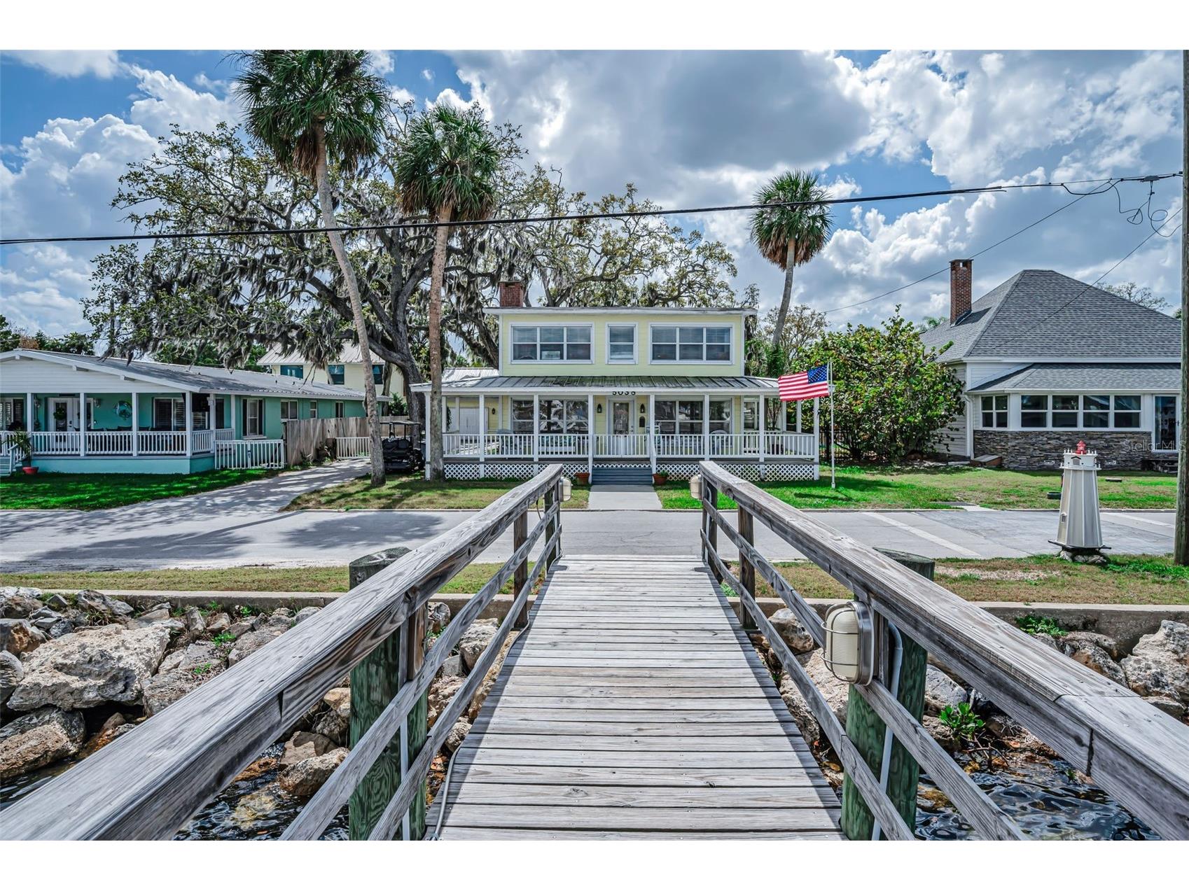 5038 Sunset Boulevard Port Richey FL 34668 - PITHLACHASCOTEE RIVER TO GULF TB8483667 image96