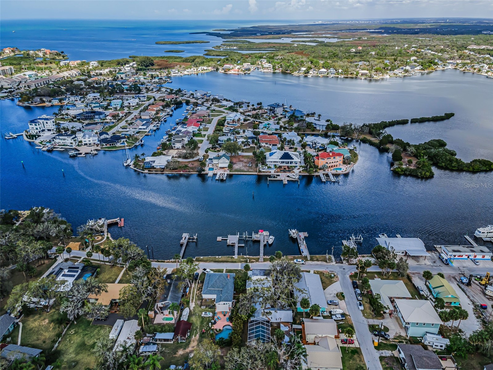 5038 Sunset Boulevard Port Richey FL 34668 - PITHLACHASCOTEE RIVER TO GULF TB8483667 image98