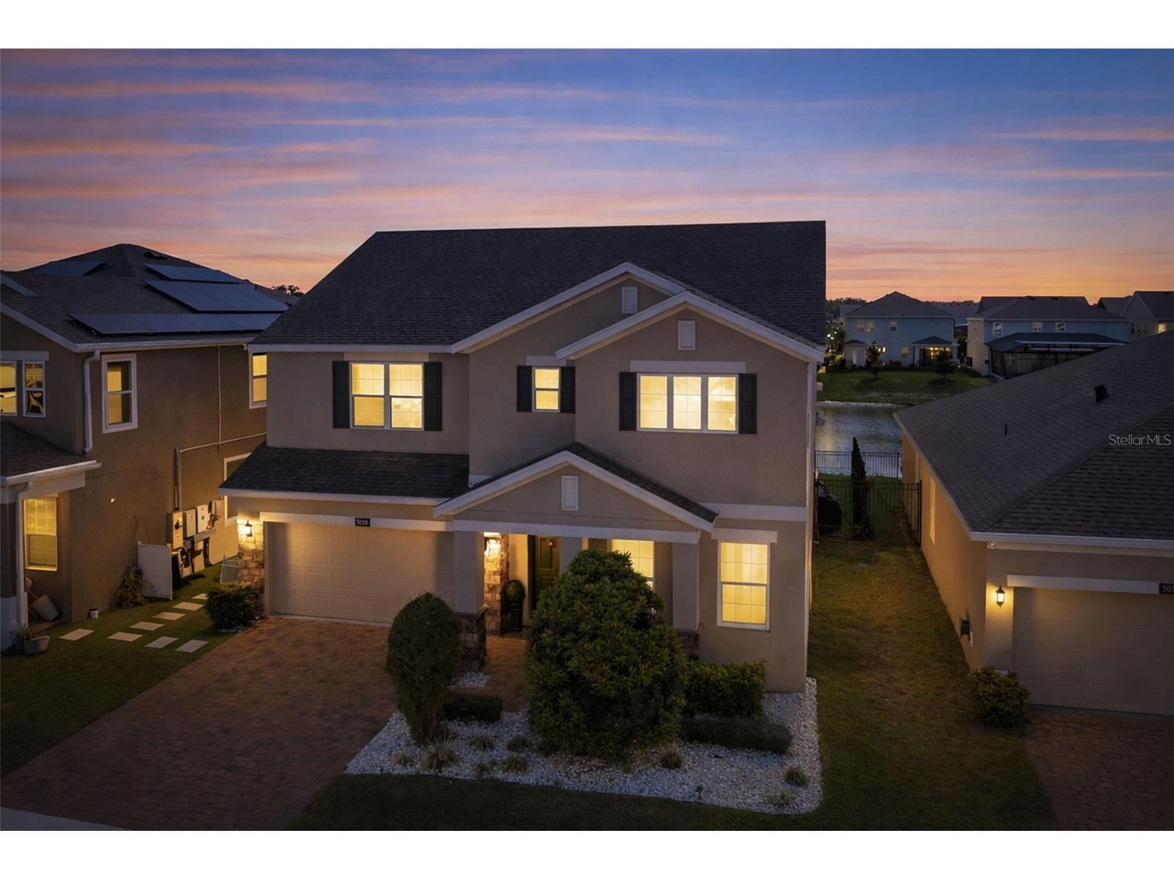5038 Tibet Court Saint Cloud FL 34772 S5143201 image1