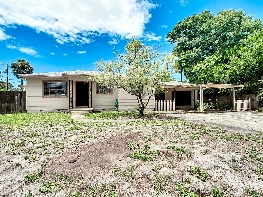 5039 29th Avenue N Saint Petersburg FL 33710 U8247946 image1