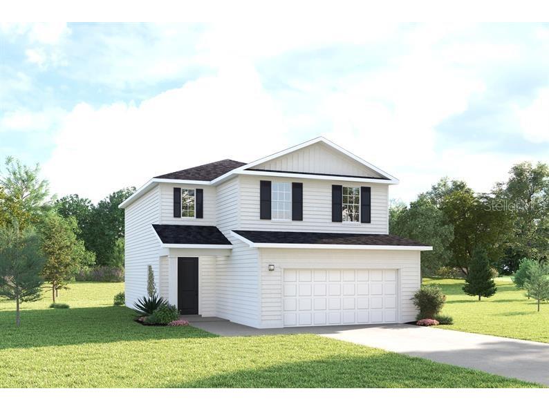 5039 Bear Lake Loop Deland FL 32724 W7872779 image1