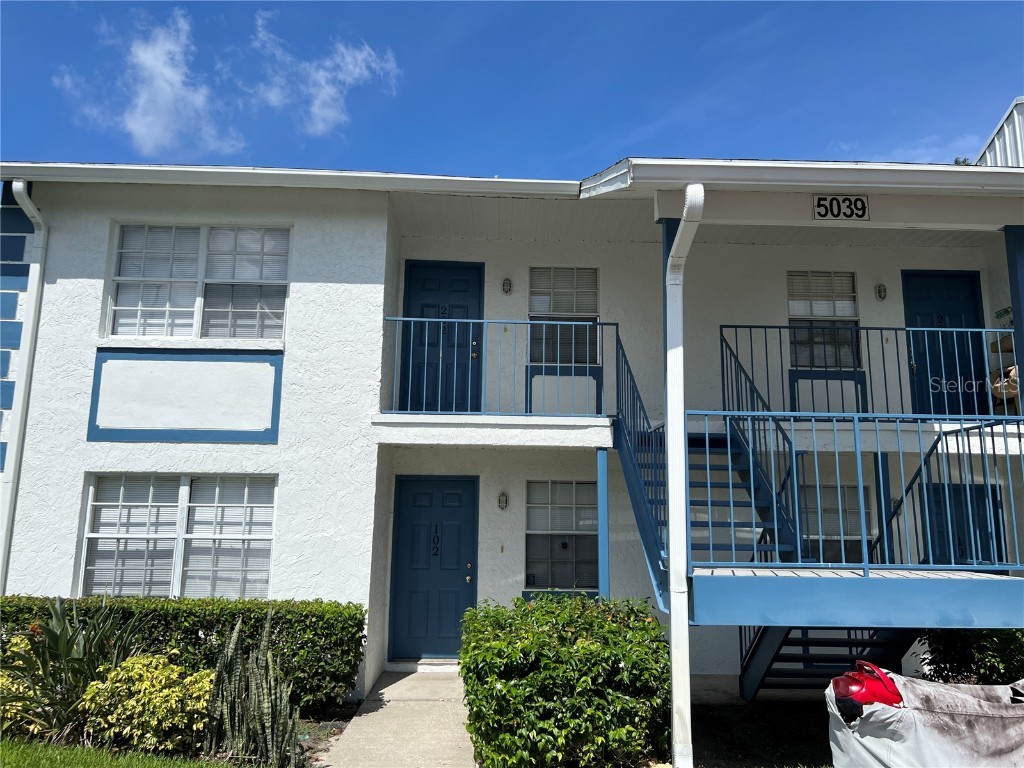 5039 Bordeaux Village Place #102 Tampa FL 33617 T3465791 image1