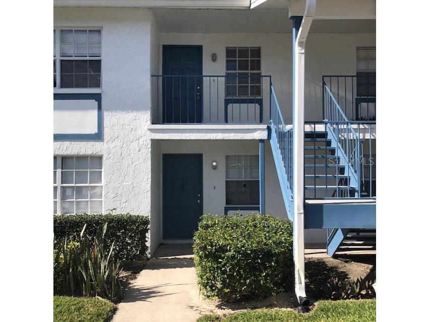 5039 Bordeaux Village Place #202 Tampa FL 33617 T3494943 image1