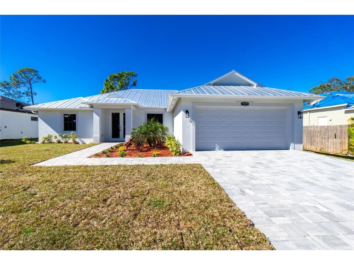 5039 Butterfly Lane North Port FL 34288 D6133104 image1