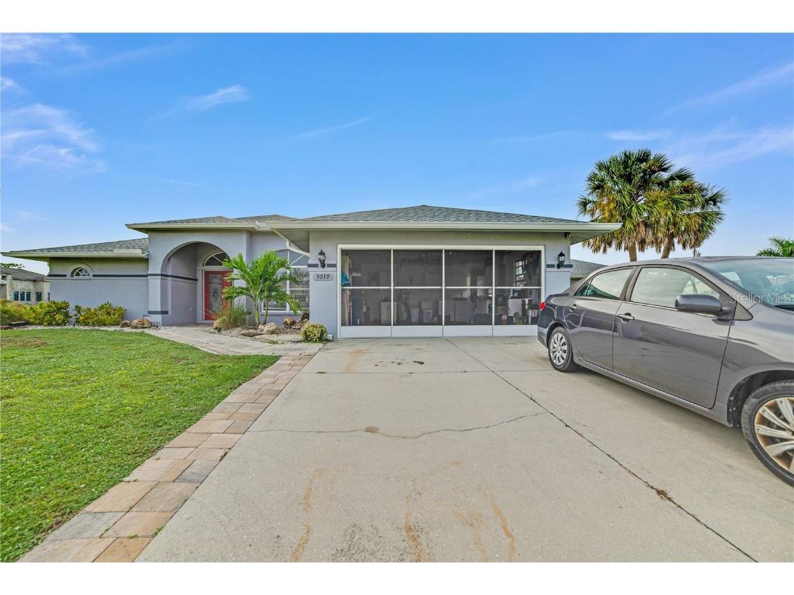 5039 Hogan Street Port Charlotte FL 33981 T3480363 image1