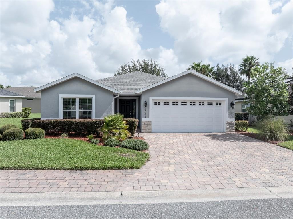 5039 Neptune Circle Oxford FL 34484 - LAKE MIONA G5085008 image1