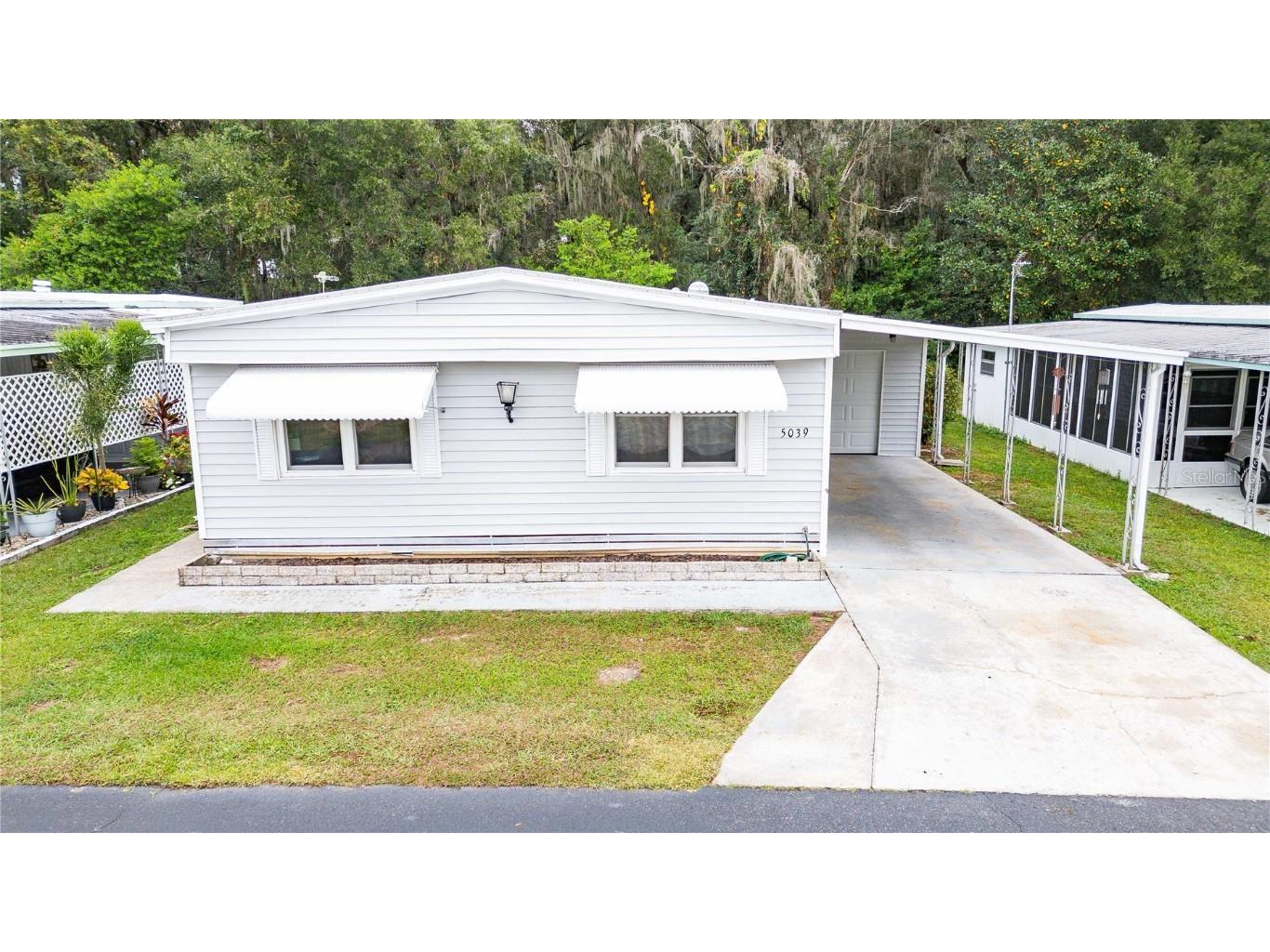 5039 Shirley Circle Zephyrhills FL 33542 T3485859 image1