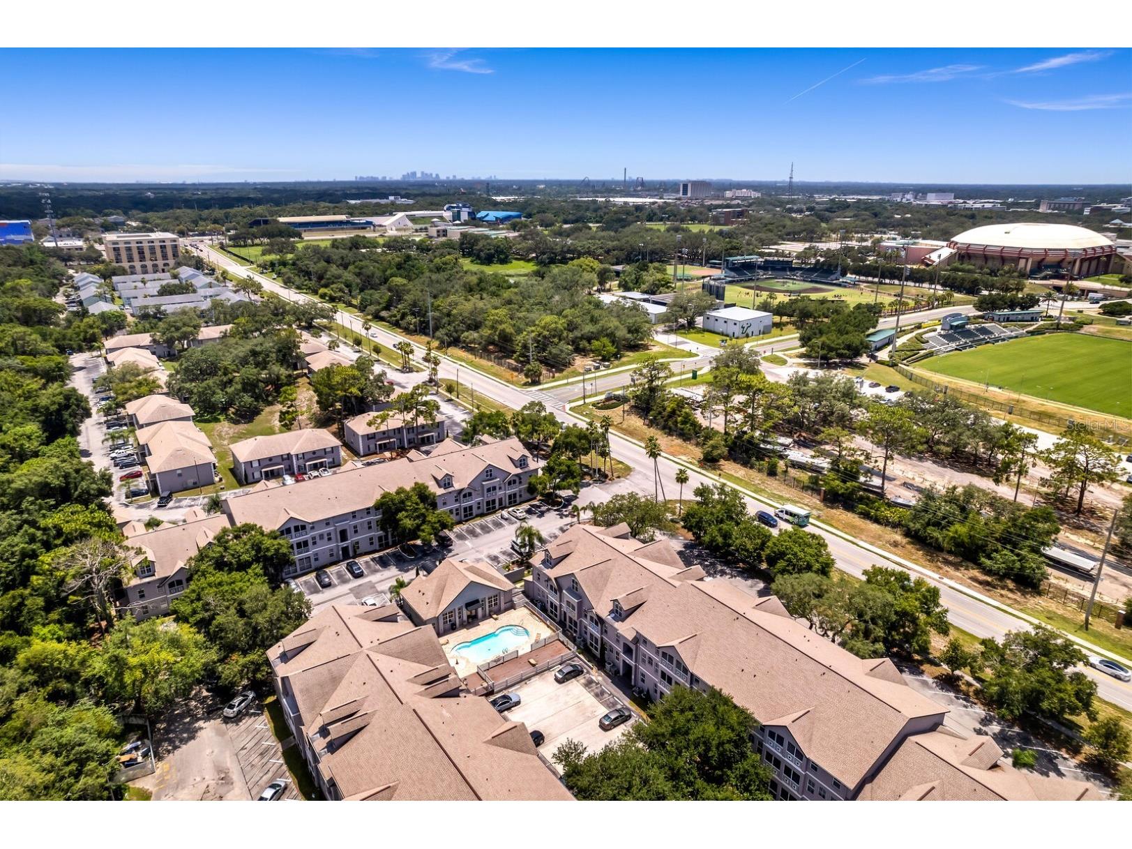 5039 Sunridge Palms Drive #203 Tampa FL 33617 TB8521855 image40