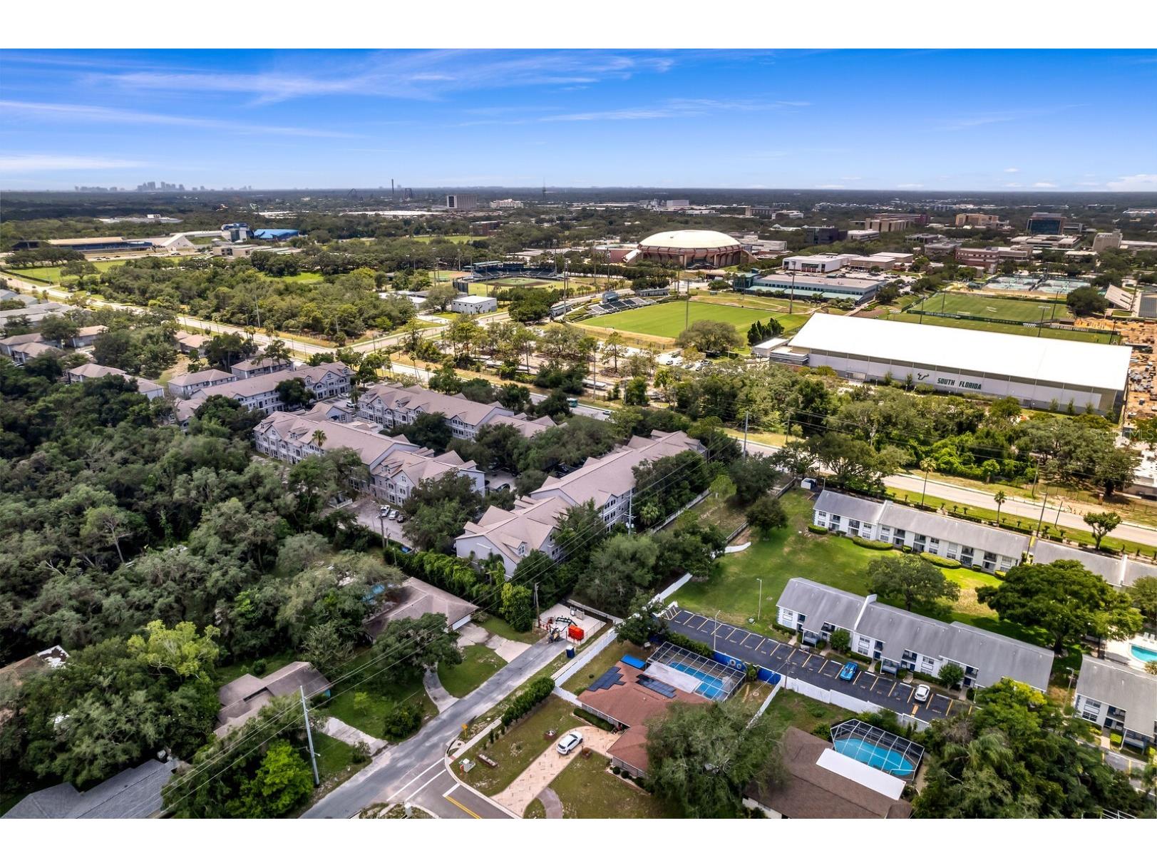 5039 Sunridge Palms Drive #203 Tampa FL 33617 TB8521855 image41