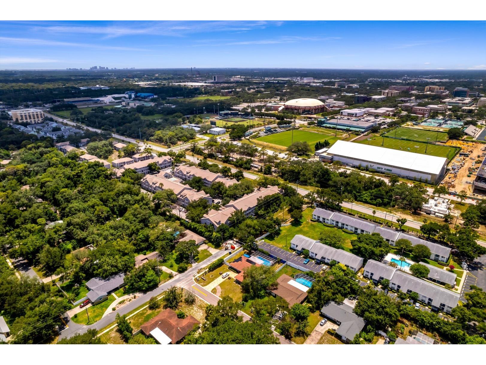 5039 Sunridge Palms Drive #203 Tampa FL 33617 TB8521855 image42