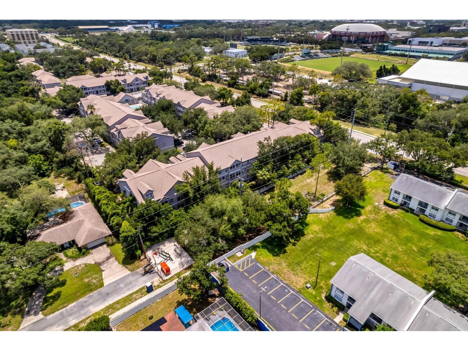 5039 Sunridge Palms Drive #203 Tampa FL 33617 TB8521855 image43
