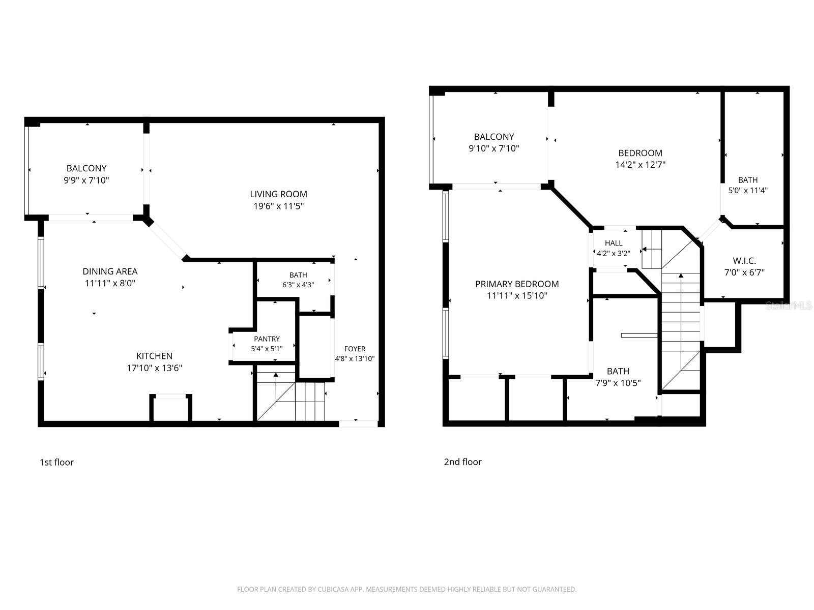 5039 Sunridge Palms Drive #203 Tampa FL 33617 TB8521855 image44