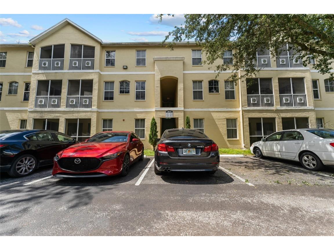 5039 Sunridge Palms Drive #204 Tampa FL 33617 TB8419327 image36