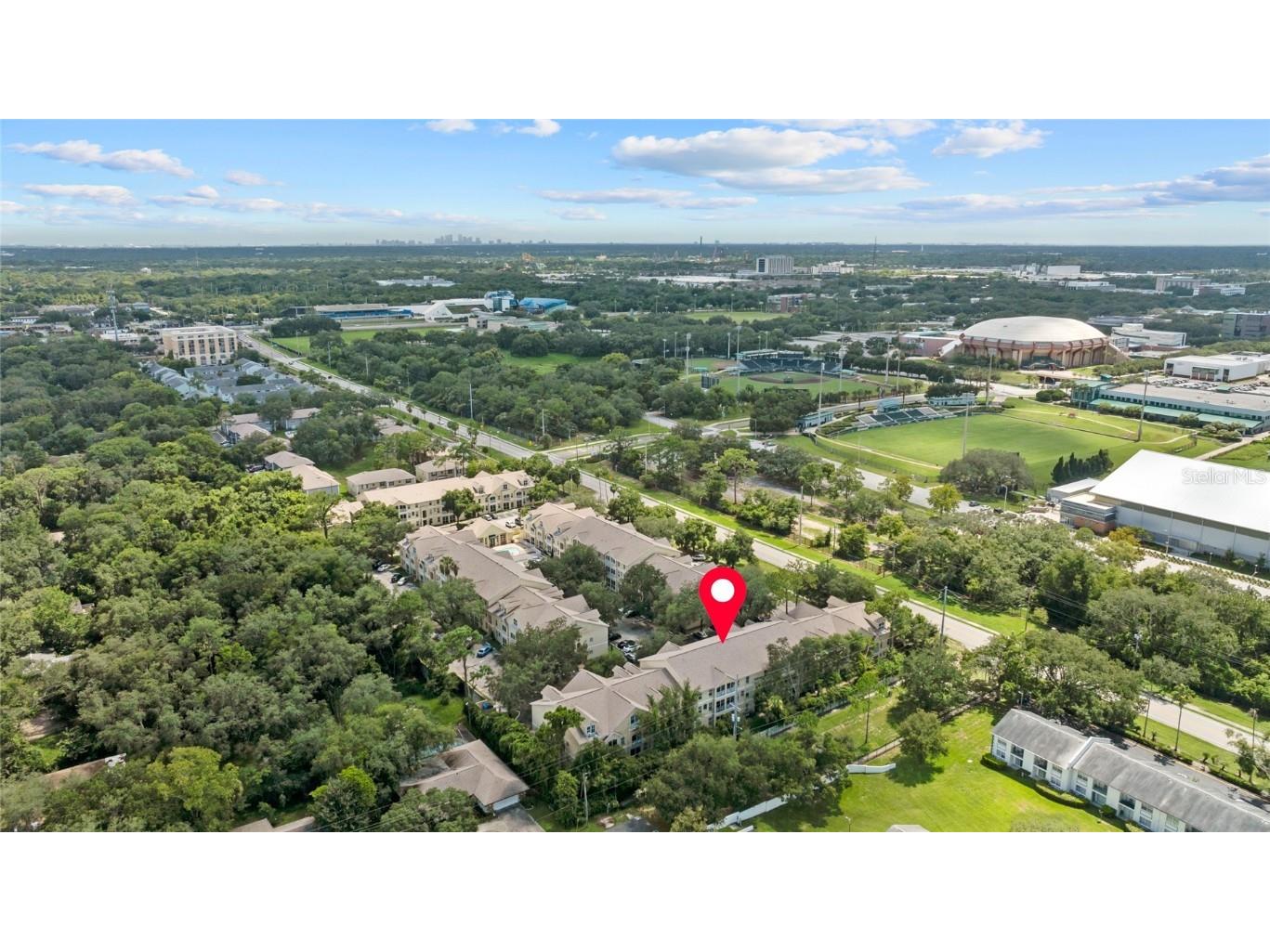 5039 Sunridge Palms Drive #204 Tampa FL 33617 TB8419327 image42